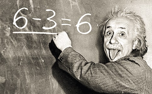愛(ài)因斯坦的故事(通用20篇)