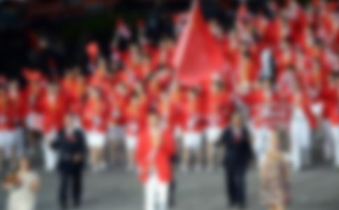 巴西里約奧運(yùn)會征文