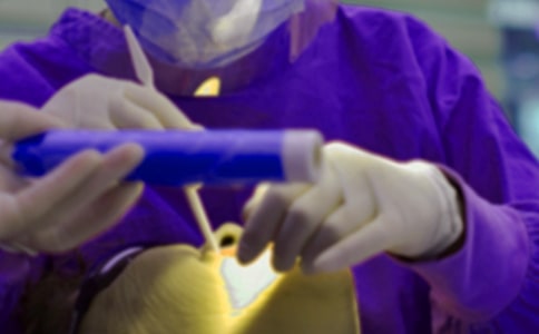 拔牙知情同意書