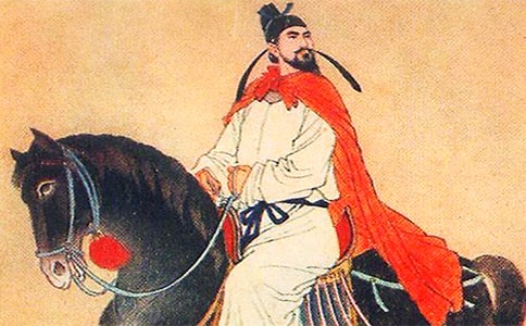 經(jīng)典白居易詩歌40句精選