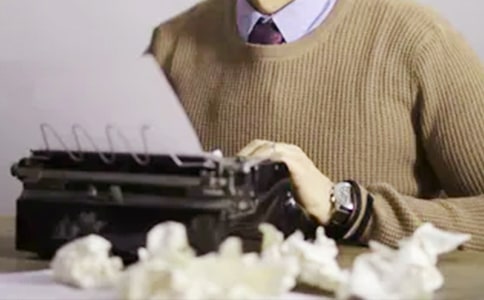 精選編劇合同3篇