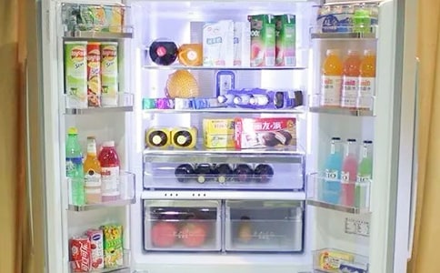 電冰箱的自述作文15篇