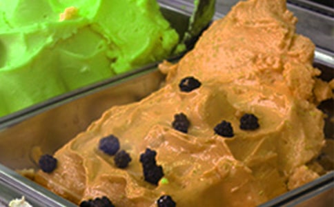 2018年夏天冰淇淋店的創(chuàng)業(yè)計劃書