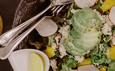 餐飲業(yè)調(diào)研報(bào)告