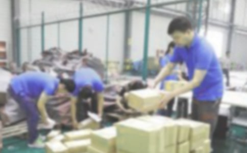 倉管的實習(xí)報告17篇