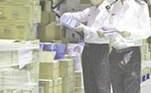 倉(cāng)管員個(gè)人總結(jié)15篇