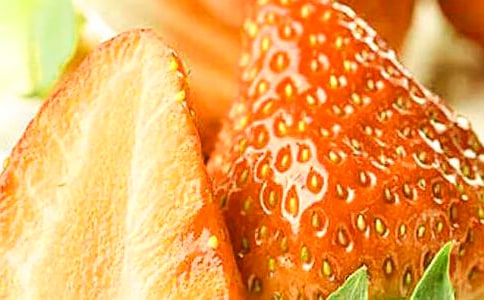 【推薦】小學生草莓作文合集7篇