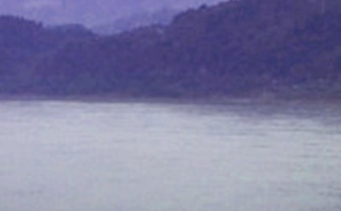 《南京長(zhǎng)江大橋》 之五