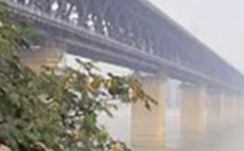 長(zhǎng)江 長(zhǎng)征