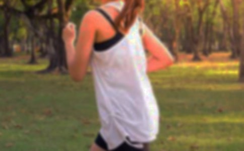 難忘的長(zhǎng)跑比賽作文