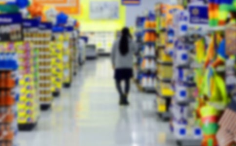 超市收銀員年終工作總結(jié)【精】