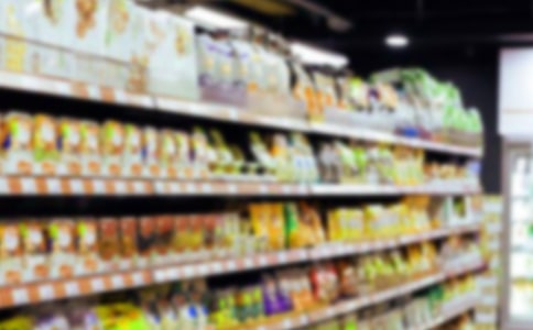 超市促銷員實(shí)習(xí)報(bào)告