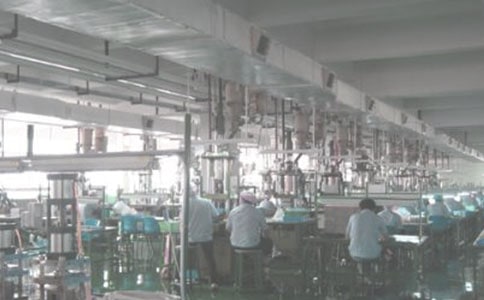 車間員工半年工作總結