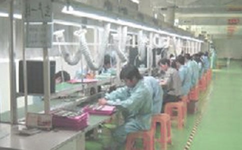 破碎車間管理年終工作總結(jié)