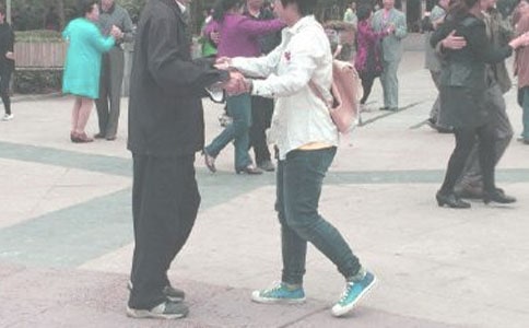 晨練優(yōu)秀作文