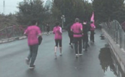 關(guān)于晨跑作文11篇