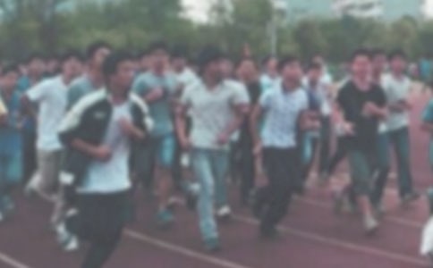 晨跑遲到檢討書集錦15篇