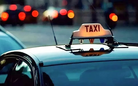 市運(yùn)輸管理所規(guī)范出租車行業(yè)管理情況匯報(bào)