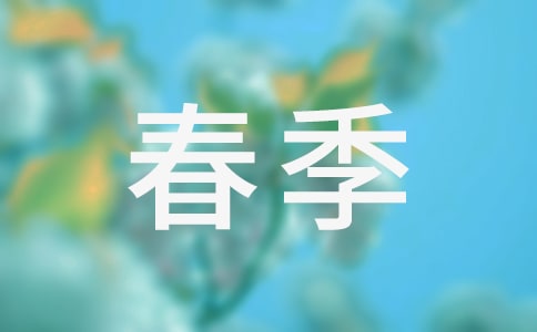 中班春季學(xué)期工作計(jì)劃12篇