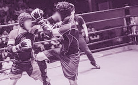 打架的保證書(shū)