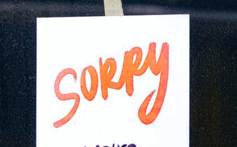 給女朋友道歉檢討書精選15篇