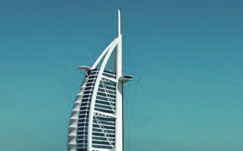 迪拜街頭風(fēng)光優(yōu)秀作文