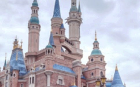 游覽香港迪士尼樂(lè)園小學(xué)生作文(精選3篇)