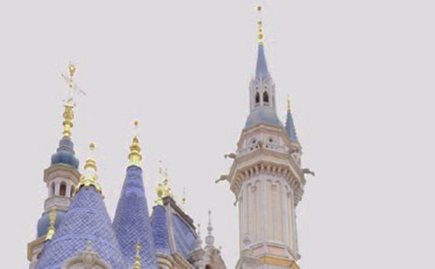 游香港迪士尼樂(lè)園作文