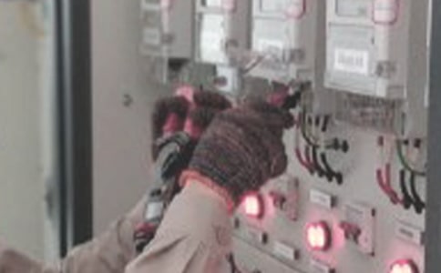 電工類實習報告范文