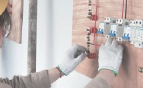 上半年電工工作總結(jié)