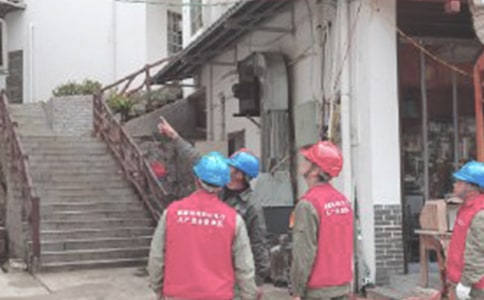 電工頂崗實習報告范文