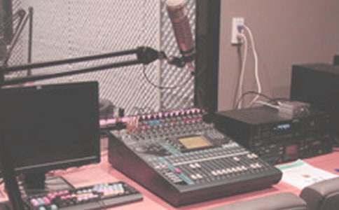 電臺(tái)年度工作總結(jié)