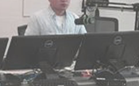 電臺年度總結(jié)