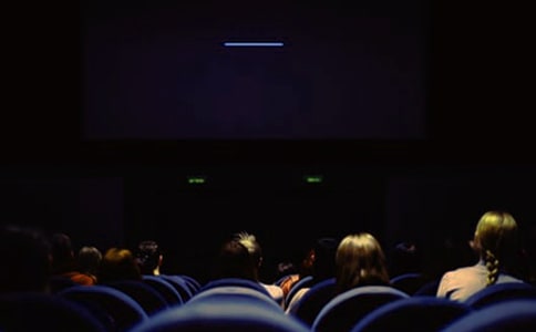 電影《情書》觀后感