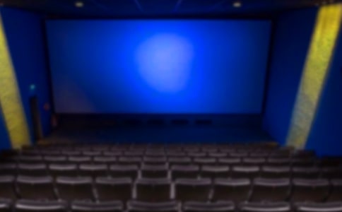 我喜歡電影作文