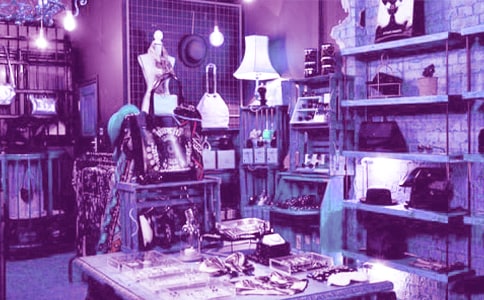 店鋪轉(zhuǎn)租合同