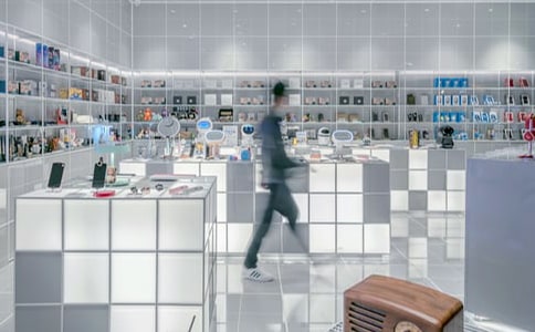 店鋪管理的規(guī)章制度