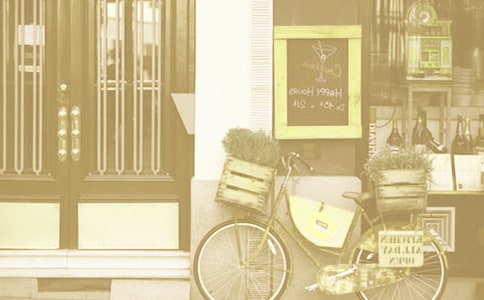 店鋪減租申請書