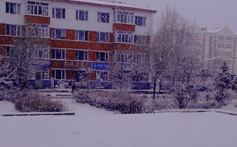 冬日里的溫暖作文15篇