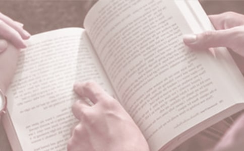 世界讀書日征文