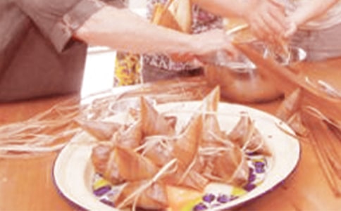 端午:我們的文化遺產(chǎn)