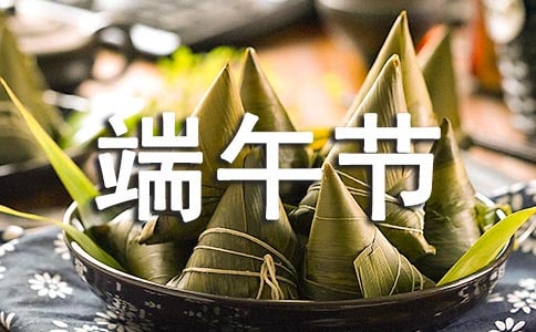 (推薦)端午節(jié)日記