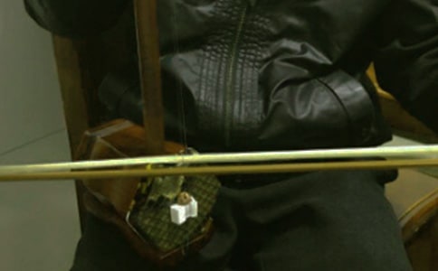 淺談二胡教學中對學生的興趣培養(yǎng)