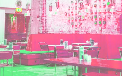 關(guān)于飯店打工寒假社會實踐報告