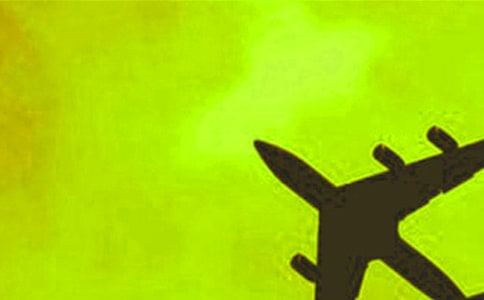 【熱】第一次坐飛機(jī)作文