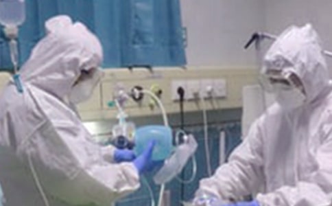 普通人如何預(yù)防非典型肺炎