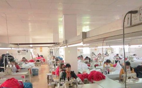 服裝廠實(shí)習(xí)工作總結(jié)通用