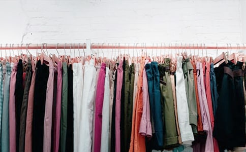 服裝店創(chuàng)業(yè)計劃書【熱】