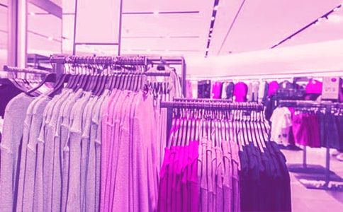 (優(yōu)秀)服裝銷售工作總結(jié)