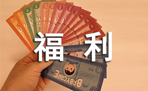 福利院工作總結(jié)